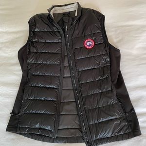 Canada Goose vest